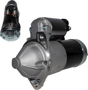Startmotor, HYUNDAI,KIA, 361002A100