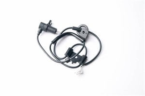 ABS-givare, Sensor, hjulvarvtal, Bak, Höger, HYUNDAI ELANTRA III, ELANTRA Sedan III, MATRIX, KIA CERATO Halvkombi I, CERATO Sedan I, 956