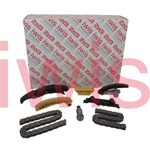 Transmissionskedjesats, AUDI,PORSCHE,SEAT,VW, 021 109 169, 021 109 465B, 021 109 467, 021 109 469, 03H 109 465, 03H 109 503, 03H 109 507