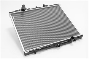 Kylare, motorkylning, MITSUBISHI L200, PAJERO SPORT I, MR258668, MR258669, MR571147