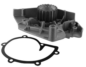 Vattenpump, CITROËN,FIAT,LANCIA,PEUGEOT, 1201.54, 1201.55, 1201.A7, 1201.C1, 1201.C5, 1201.C6, 1201.E0, 1336.J8, 1336.K4, 1336.L4, 1336.