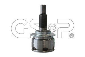 Drivknut, På hjulsidan, framaxel höger, framaxel vänster, OPEL AGILA, SUZUKI SPLASH, 4410151K90, 44101T51K90000, 4410251K90, 44102T51K90