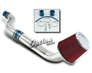 Inductionkit, HONDA PRELUDE V