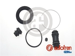 Reparationssats, bromsok, Framaxel, HYUNDAI,MITSUBISHI, MB500811