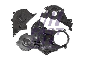 Kamaxelhus, CITROËN,FIAT,FORD,MINI,PEUGEOT, 0320.W4, 1487866, 3M5Q6E006AD