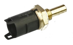 Kylvätsketemperatur-sensor, BMW, 1362 1 703 993