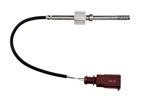 Sensor, avgastemperatur, CADILLAC,OPEL,SAAB,VAUXHALL,VW, 070 906 088 AA, 070 906 088 B