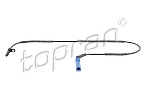 ABS-givare, Sensor, hjulvarvtal, Bakaxel, båda sidor, BMW 3 [E90], 3 Coupé [E92], 3 Touring [E91], 3452 6 764 859