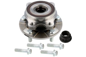 Hjullagersats, Framaxel, Höger, Vänster, LEXUS,TOYOTA, 42410-640L0, 4355002010, 43550-02010, 4355002030, 43550-02030, 43550-02050, 43550