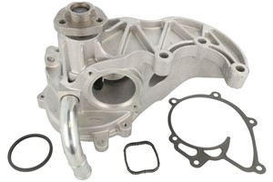 Vattenpump, CHEVROLET CAPTIVA, CRUZE, CRUZE Halvkombi, ORLANDO, OPEL ANTARA A, VAUXHALL ANTARA A, 25183000, 25184365, 25185193, 25186662