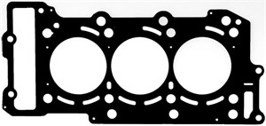 Packning, topplock, MITSUBISHI COLT VI, COLT Skåp/halvkombi, SMART FORFOUR, 639 016 14 20, 639 016 15 20, MN960098