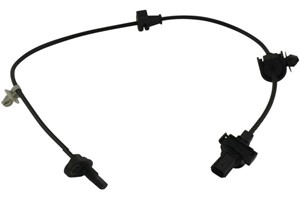 ABS-givare, Sensor, hjulvarvtal, Bakaxel vänster, HONDA INSIGHT, 57475TM8A01