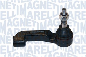 Styrled, framaxel höger, DODGE NITRO, 52125366AA
