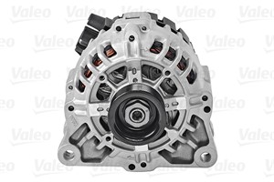 Generator, CITROËN,FIAT,LANCIA,PEUGEOT, 57052C, 5705-2C, 57054W, 5705-4W, 57054X, 5705-4X, 5705FX, 5705-FX, 71716609, 71718905, 96224104