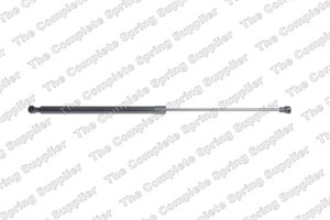 Gasfjäder, bagageutrymme, Bak, DACIA LOGAN MCV II, 7000210543D0, 904527457R