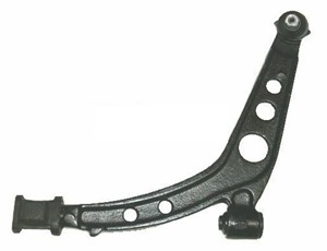 Länkarm, framaxel vänster, Nedre, FIAT CINQUECENTO, SEICENTO / 600, 07636995, 7636995