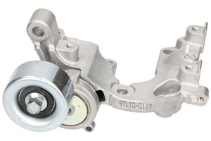 Sträckare, flerspårsrem, TOYOTA LAND CRUISER PRADO, TUNDRA Pick-up, 16620-31010, 16620-31011, 16620-31012