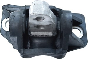 Motorkudde, Höger, VOLVO 850, 850 Kombi, 6842637, 9135178