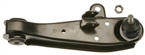 Länkarm, Ytter, Nedre framaxel, Höger, HYUNDAI,MITSUBISHI, 54540-43150, 54540-43151, 54540-43152, MB430113, MB430231, MB4598018, MB52738