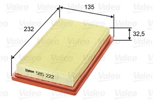 Luftfilter, INFINITI,NISSAN, 16546ED000, 16546-ED000
