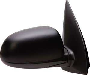 Sidospegel, Höger, HYUNDAI i10 I, 876200X310, 87620-0X310