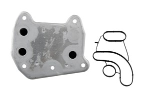 Oljekylare, motor, CHRYSLER,JEEP,MERCEDES-BENZ, 5080247AA, 5080402AA, 5104010AA, 5183940AA, 611 188 03 01, 612 188 01 01, 646 188 03 01,