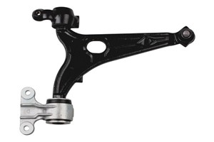 Länkarm, Framaxel, Ytter, framaxel vänster, Nedre framaxel, Höger, Nedre, Vänster, CITROËN,FIAT,LANCIA,PEUGEOT, 1346385080, 16 073 029 8