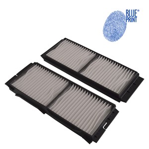 Filtersats, kupéluft, MAZDA 3, 3 Sedan, BBP2-61-J6X, BBP2-61-J6X-9A
