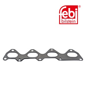 Packning, avgas, grenrör, AUDI,SEAT,SKODA,VW, 03C 253 039 F, 3C 253 039 F
