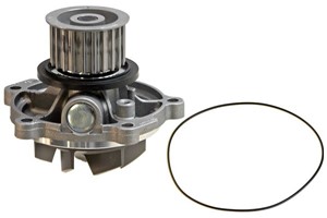 Vattenpump, CHRYSLER VOYAGER IV, LDV MAXUS Buss, MAXUS Skåp, 05066809AA, 05066809AB, 5066809AA, 5066809AB