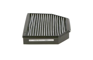 Kupefilter, MERCEDES-BENZ G-KLASS [W463], SL [R230], SLR [R199], SLR Roadster [R199], 230 830 04 18, A 230 830 04 18