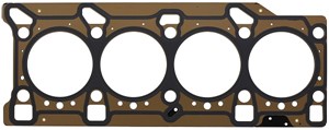 Packning, topplock, CHEVROLET COLORADO Crew Cab Pickup, COLORADO Standard Cab Pickup, 55599223