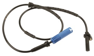 ABS-givare, Sensor, hjulvarvtal, Bakaxel, båda sidor, Höger bak, Vänster bak, BMW 5 Touring [E61], 34 52 6 760 047, 34 52 6 771 701, 6 7