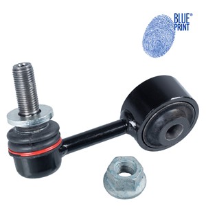 Stång/stag, krängningshämmare, framaxel höger, LEXUS LX, TOYOTA LAND CRUISER 200, 48820-60070, 48820-60071
