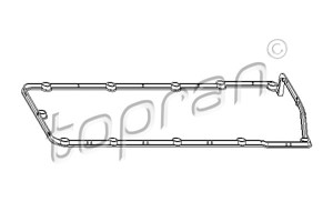 Packning, vippkåpa, Ytter, AUDI,FORD,PORSCHE,SEAT,VW, 022 103 483E, 1 118 023, 1 118 024, 955 104 483 00, YM216P036AA, YM216P038AA