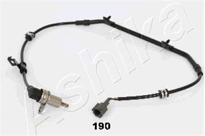ABS-givare, Sensor, hjulvarvtal, Bakaxel höger, NISSAN PRIMERA, PRIMERA Hatchback, PRIMERA Traveller, 47900-70J00