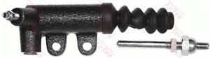 Slavcylinder, koppling, MAZDA 323 II, 323 III, 323 F IV, 323 Hatchback II, 323 Hatchback III, 323 Station Wagon III, B18041920, B180-41-