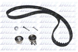 Kamremskit, ALFA ROMEO,FIAT,JEEP,LANCIA,OPEL,SAAB,SUZUKI