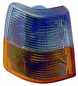 Blinkers, Höger fram, VOLVO 740, 740 Kombi, 760, 760 Kombi, 1392414
