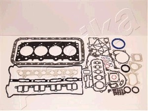 Hel packningssats, motor, KIA CARNIVAL I, 0K551-10-270