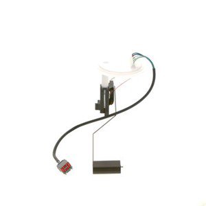 Sensor, bränsletank, Bränsleledning