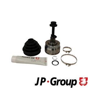 Drivknut, Framaxel, På hjulsidan, AUDI,SKODA,VW, 3B0498099, 3B0498099A, 3B0498099AV, 3B0498099AX, 3B0498099D, 3B0498099DX, 8D0407305Q, 8