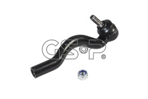 Styrled, framaxel vänster, JEEP GRAND CHEROKEE IV, 68069647AA, 68069647AB