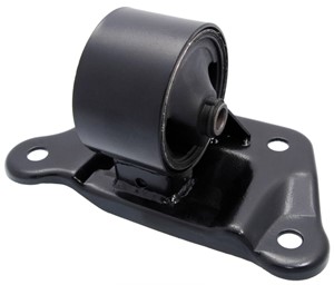 Motorkudde, Vänster fram, MITSUBISHI LANCER VII, LANCER CARGO Skåp / kombi, LANCER Kombi VII, MR554013, MR554583, MR961540