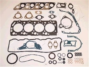 Hel packningssats, motor, MITSUBISHI, MD997052, MD997598