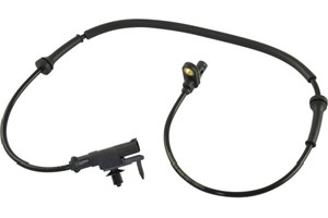 ABS-givare, Sensor, hjulvarvtal, Bakaxel, båda sidor, MITSUBISHI COLT VI, COLT CZC Cabriolet VI, COLT Skåp/halvkombi, SMART FORFOUR, MR9
