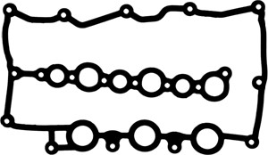 Packning, vippkåpa, CITROËN,JAGUAR,LAND ROVER,PEUGEOT, 0249.E1, 1 336 506, 1 367 767, 47SQ 6584 CC, 4S7Q 6584 CD, C2S 27485, C2Z 19938,