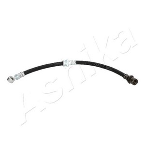 Hållare, bromsledning, framaxel höger, CHEVROLET,DAEWOO, 96397201, 96397203