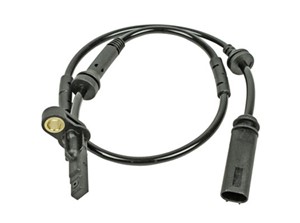 ABS-givare, Sensor, hjulvarvtal, Bakaxel, båda sidor, BMW X3 [F25], X4 [F26], 34 52 6 788 645, 34 52 6 855 050, 34 52 6 869 293, 3452678