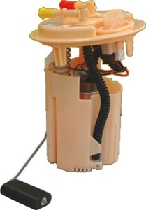 Bränslepump, PEUGEOT 206 Halvkombi, 206 SW, 406, 406 Break, 406 Coupé, 1525P1, 1525P3, 1525T3, 1525Y3, 1607402080, 9638028680, 964212438